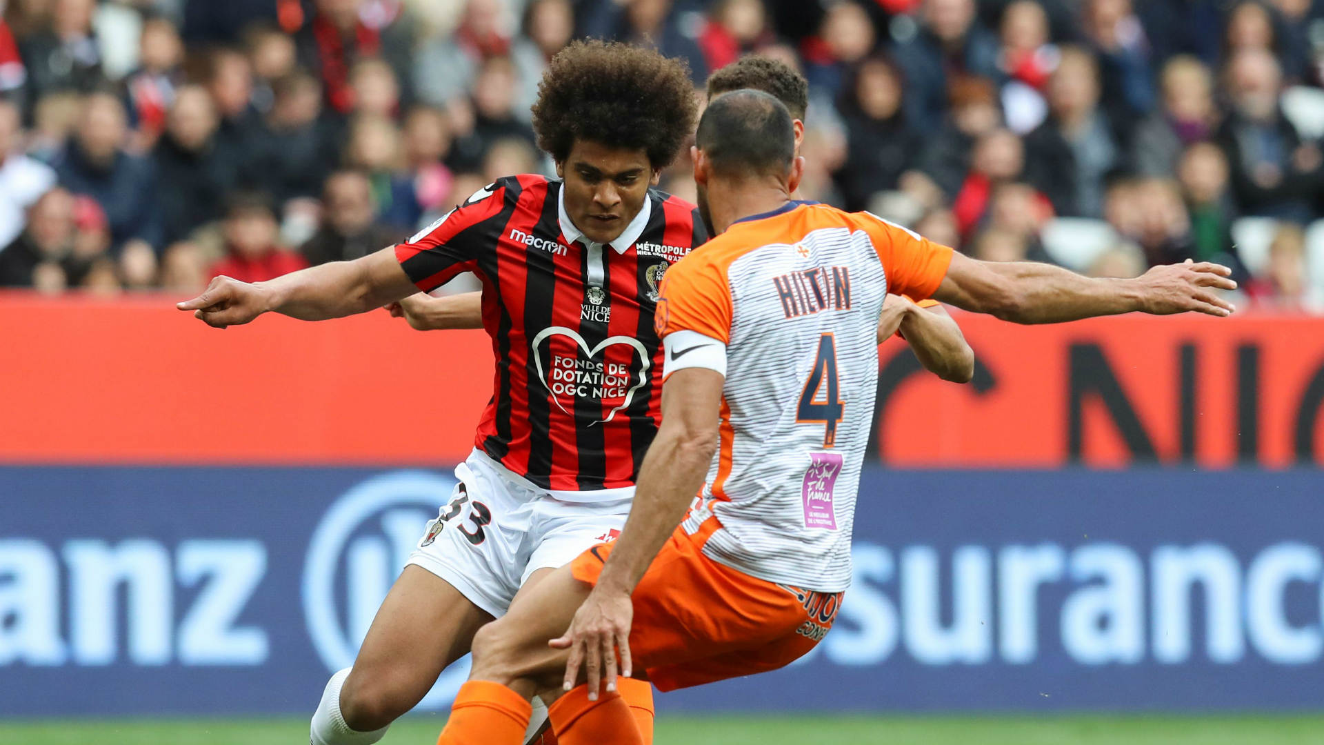 Nhận định soi kèo Nice vs Bodo Glimt lúc 03h00 ngày 31/1/2025