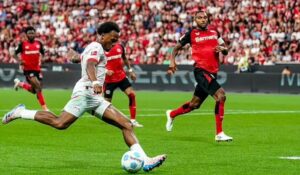 Bayer Leverkusen vs Werder Bremen (21:30 – 08/03) | Xem lại trận đấu