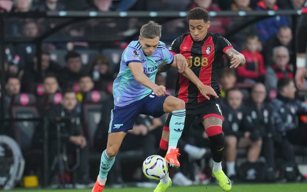 Nhận định soi kèo Arsenal vs Bournemouth lúc 23h30 ngày 3/5/2025