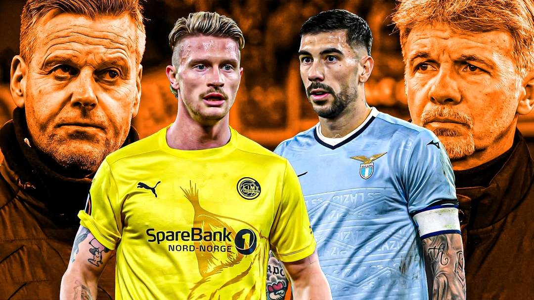 Nhận định soi kèo Bodo Glimt vs Lazio lúc 23h45 ngày 10/4/2025