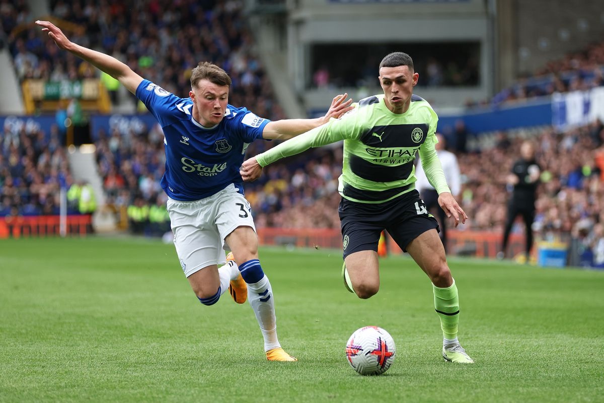 Nhận định soi kèo Everton vs Manchester City lúc 21h00 ngày 19/4/2025