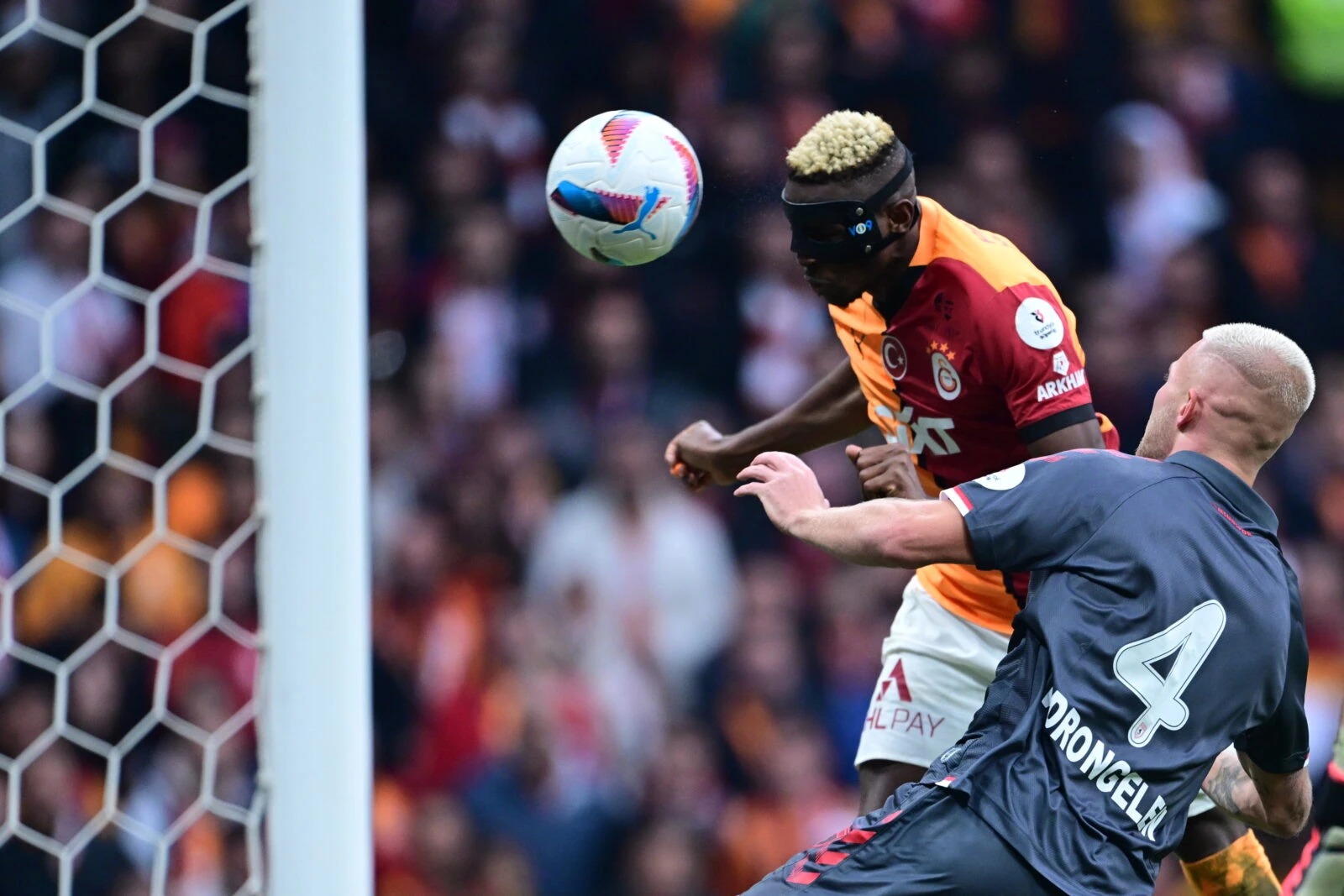Nhận định soi kèo Samsunspor vs Galatasaray lúc 00h00 ngày 12/4/2025