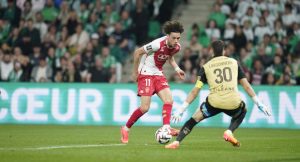 Saint-Étienne vs AS Monaco (02:05 – 04/05) | Xem lại trận đấu