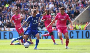 Leicester City vs Ipswich Town (21:00 – 18/05) | Xem lại trận đấu