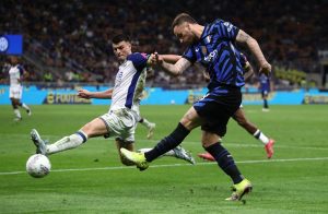 Inter Milan vs Hellas Verona (01:45 – 04/05) | Xem lại trận đấu