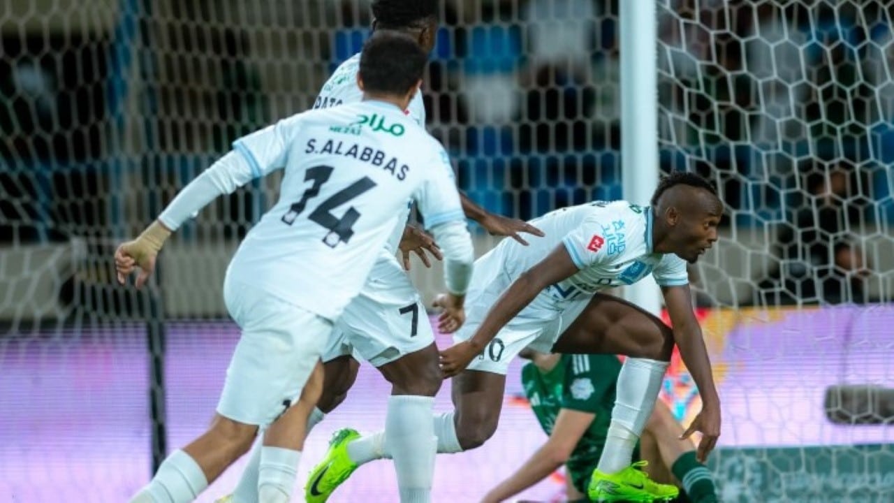 Nhận định soi kèo Al Okhdood vs Al Raed lúc 23h05 ngày 22/5/2025