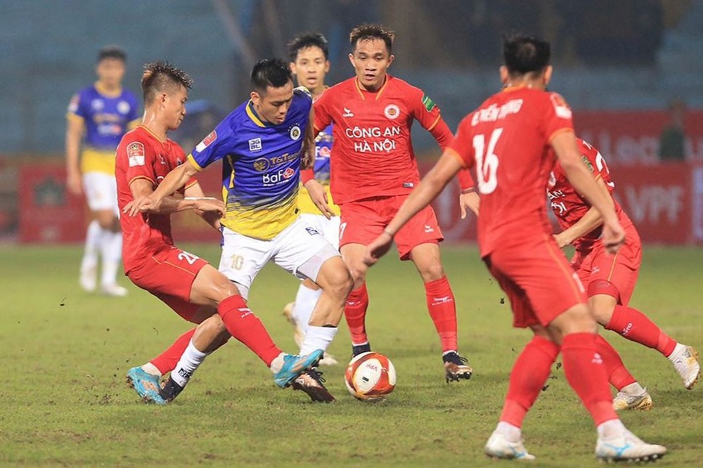 Nhận định soi kèo CAHN vs Hà Nội lúc 19h15 ngày 26/5/2025