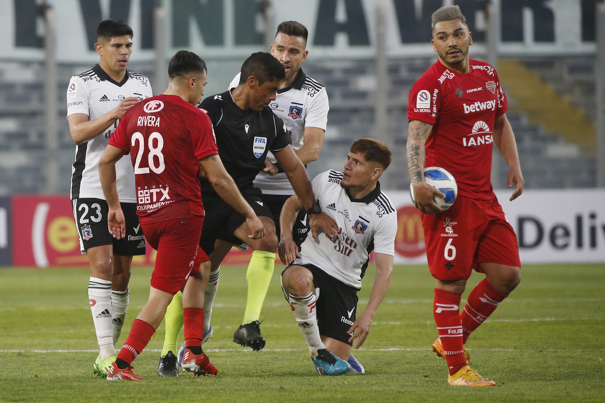 Nhận định soi kèo Colo Colo vs Nublense lúc 5h00 ngày 20/5/2025