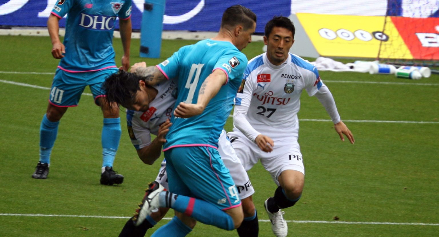 Nhận định soi kèo Sanfrecce Hiroshima vs Kawasaki Frontale lúc 15h30 ngày 31/5/2025