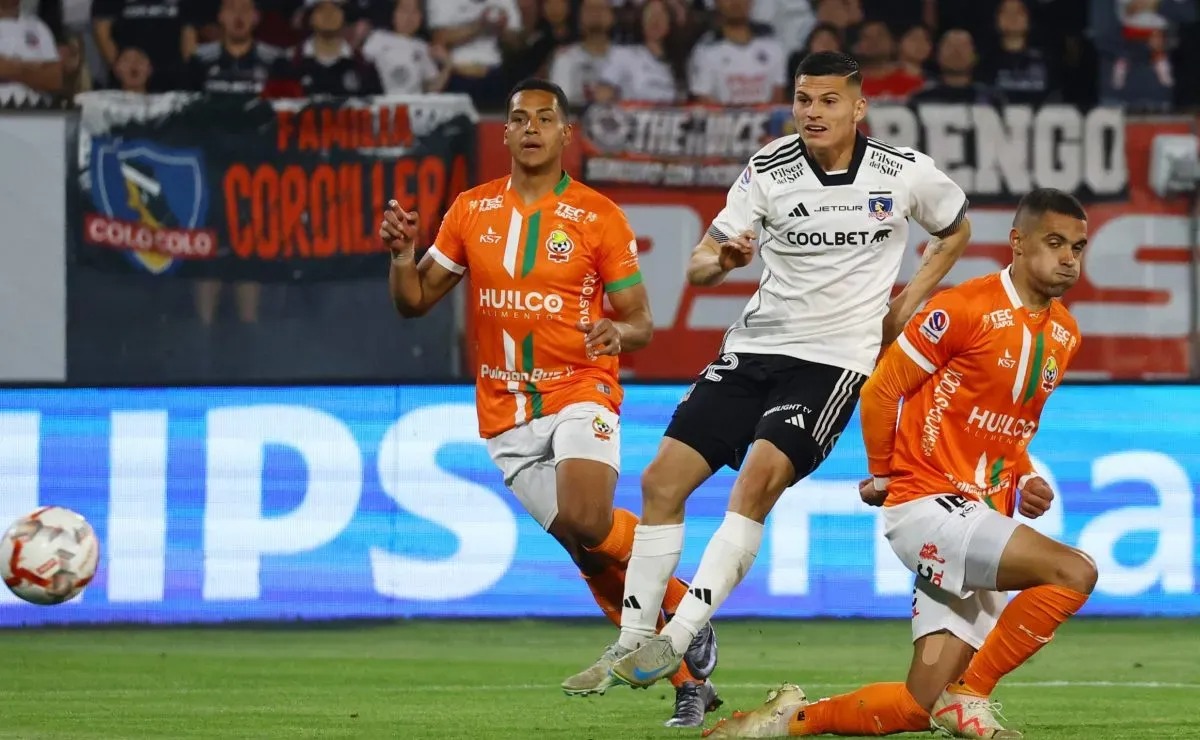Nhận định soi kèo Colo Colo vs Cobresal lúc 05h00 ngày 18/6/2025