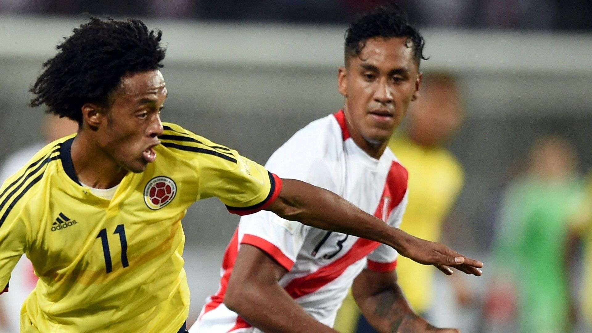 Nhận định soi kèo Colombia vs Peru lúc 03h30 ngày 7/6/2025