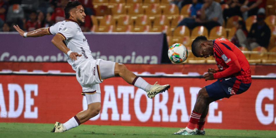 Nhận định soi kèo Deportes Tolima vs Independiente Medellin lúc 6h10 ngày 5/6/2025