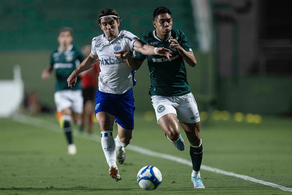 Nhận định soi kèo Goias vs Volta Redonda lúc 02h00 ngày 9/6/2025