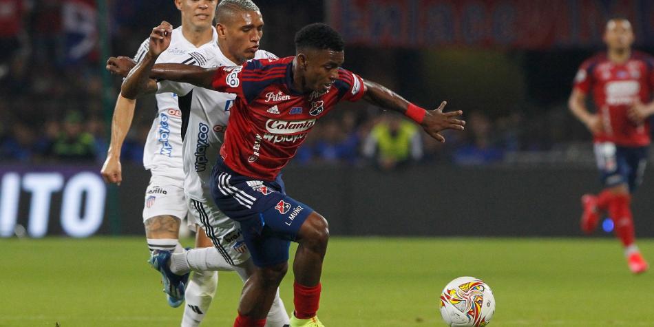 Nhận định soi kèo Junior vs Independiente Medellin lúc 6h15 ngày 9/6/2025