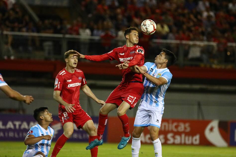 Nhận định soi kèo Nublense vs Magallanes lúc 6h00 ngày 2/7/2025