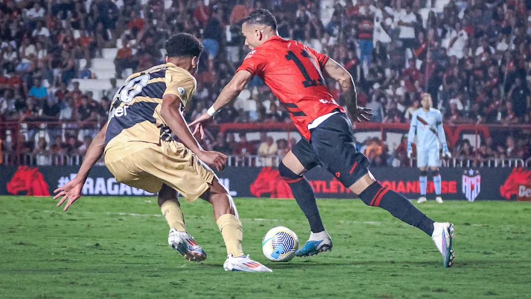 Nhận định soi kèo Paranaense vs Atletico GO lúc 04h00 ngày 9/6/2025