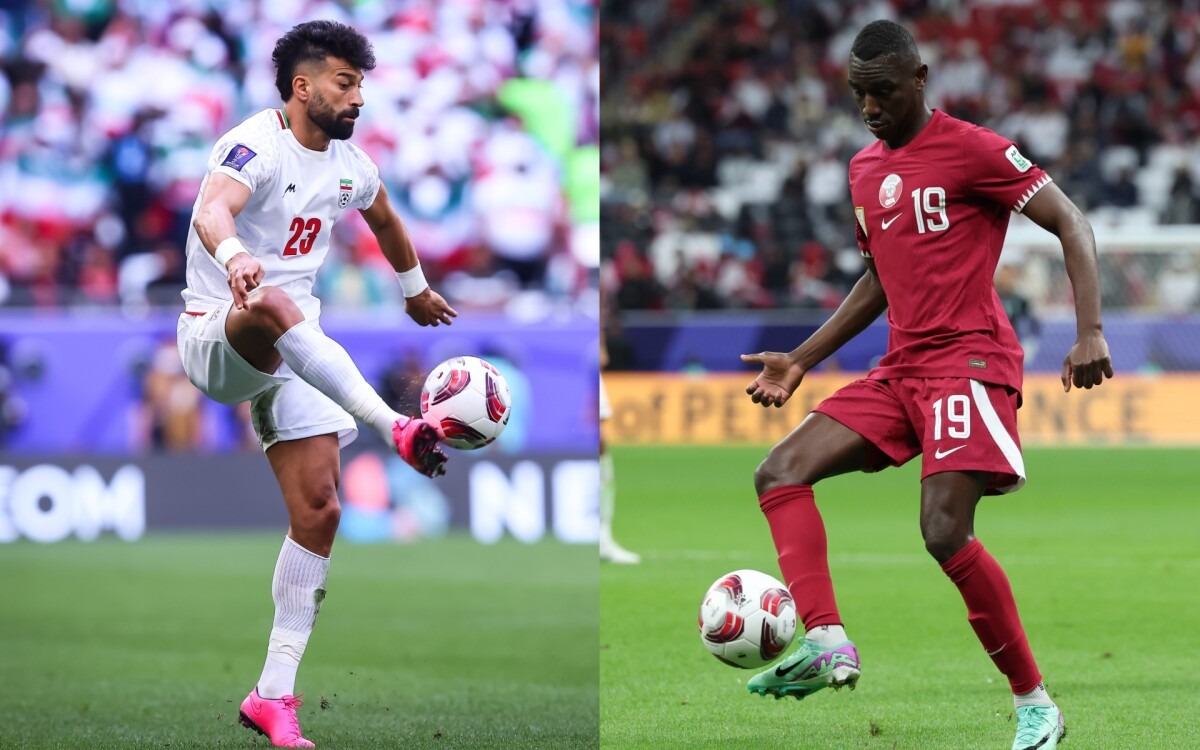 Nhận định soi kèo Qatar vs Iran lúc 01h15 ngày 6/6/2025