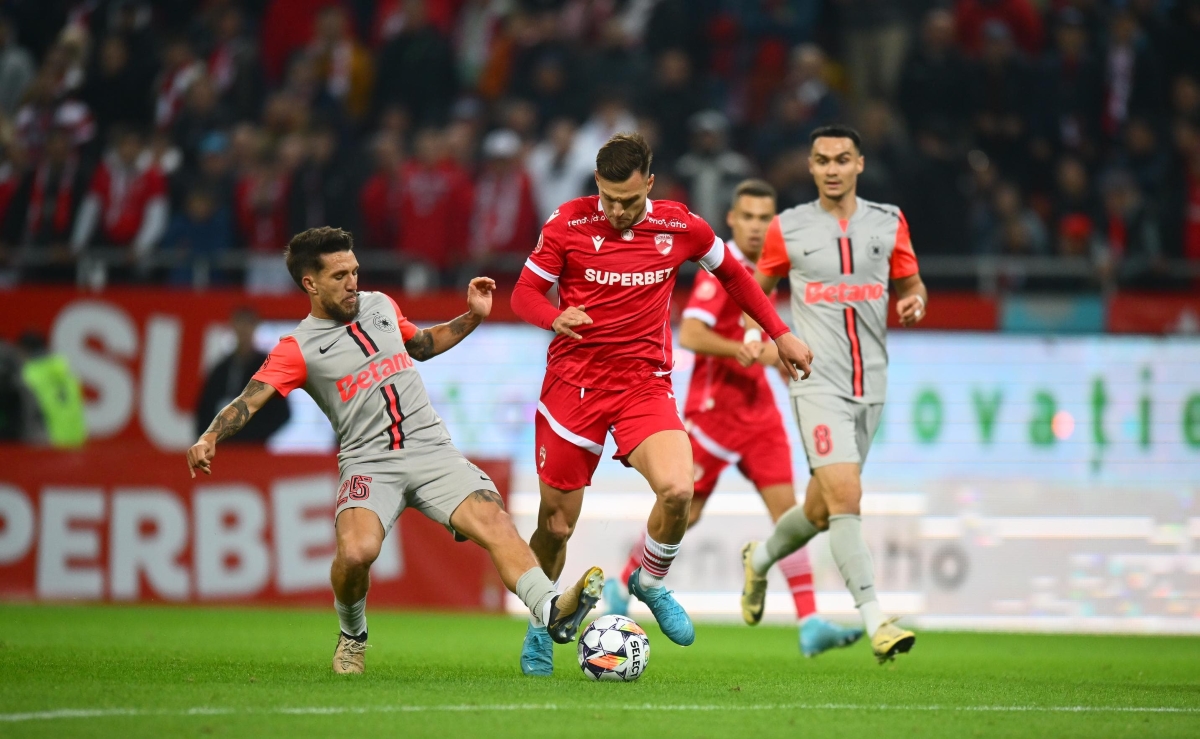 Nhận định soi kèo Csikszereda vs Dinamo Bucuresti lúc 1h30 ngày 15/7/2025