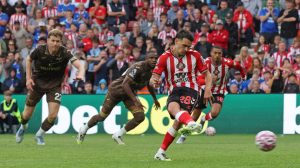 Sunderland vs Brentford (21:00 – 30/08) | Xem lại trận đấu
