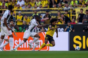 Dortmund vs Juventus (22:30 – 10/08) | Xem lại trận đấu