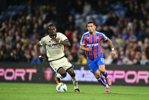 Crystal Palace vs Millwall (02:00 – 17/09) | Xem lại trận đấu