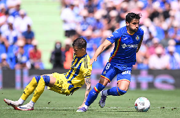 Getafe vs Real Oviedo (19:00 – 13/09) | Xem lại trận đấu