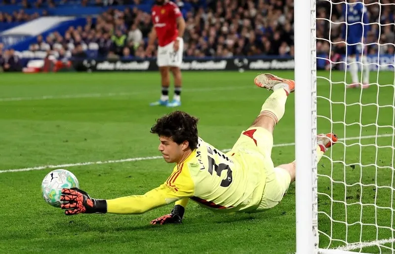 thu mon manchester united